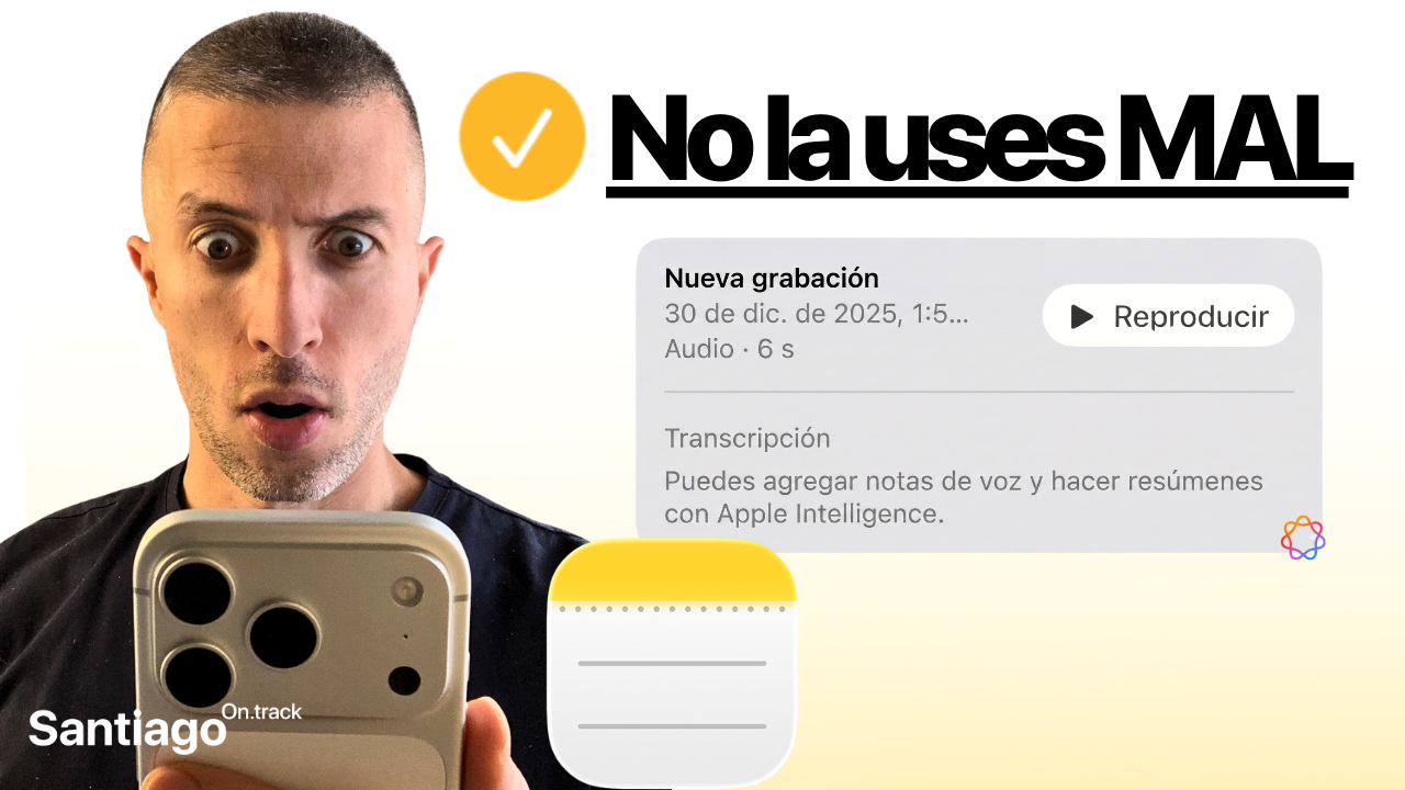 Productividad en tu ecosistema