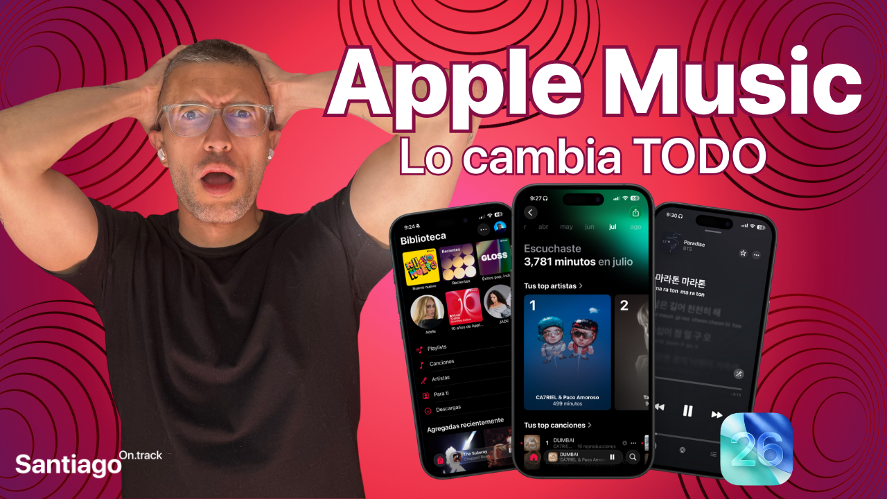Apple Music